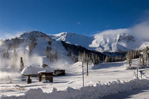 Mammoth lakes snow forecast. Things To Know About Mammoth lakes snow forecast. 
